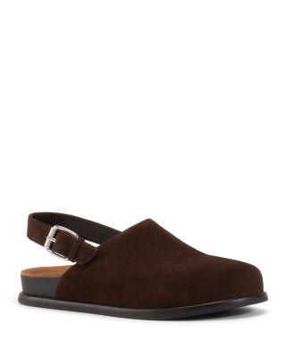 Women's Effie Clogs by VAGABOND SHOEMAKERS