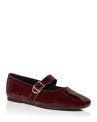 Women's Jolin Mary Jane Flats by VAGABOND SHOEMAKERS