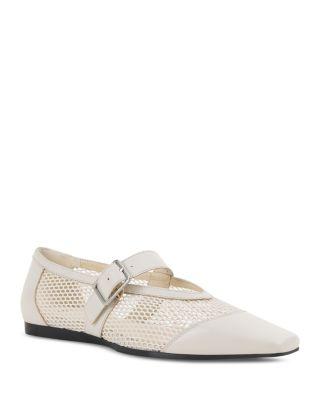 Women's Wioletta Mesh Ballet Flats by VAGABOND SHOEMAKERS