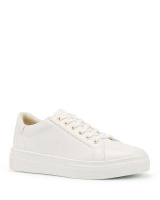 Women's Zoe Platform Sneakers by VAGABOND SHOEMAKERS