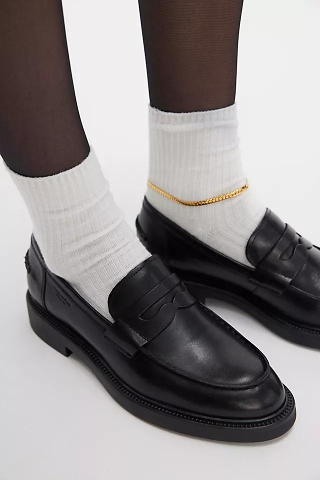 Vagabond Alex Loafers by VAGABOND SHOEMAKERS | FREE PEOPLE