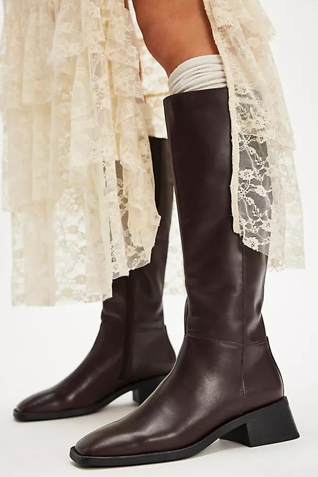 Vagabond Blanca Tall Boots by VAGABOND SHOEMAKERS | FREE PEOPLE