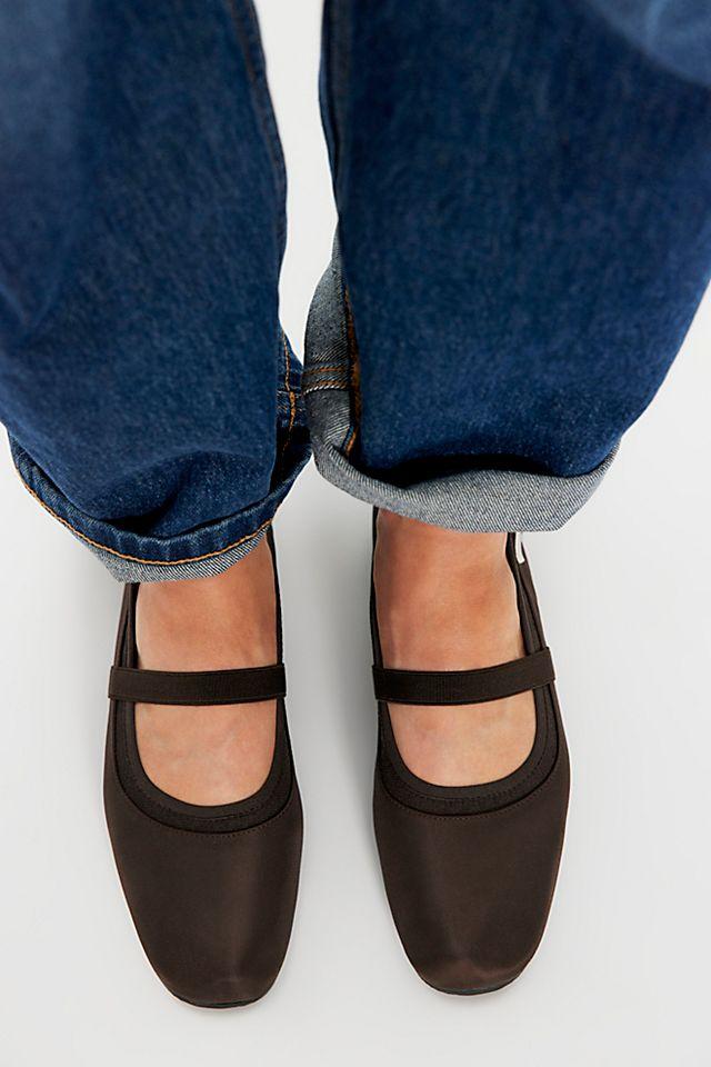 Vagabond Hillary Sporty Flats by VAGABOND SHOEMAKERS | FREE PEOPLE