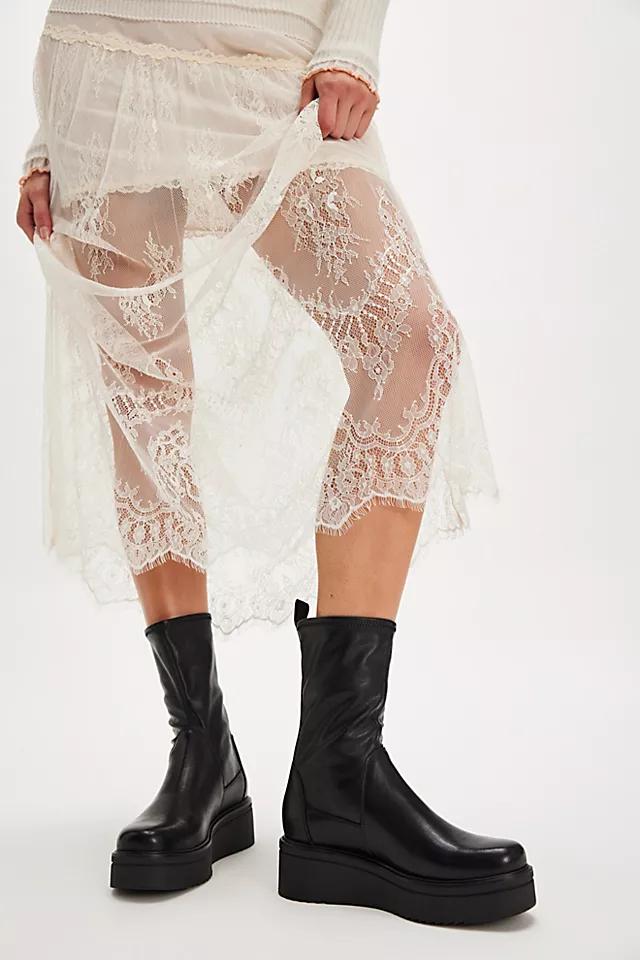 Vagabond Tara Platform Boots by VAGABOND SHOEMAKERS | FREE PEOPLE