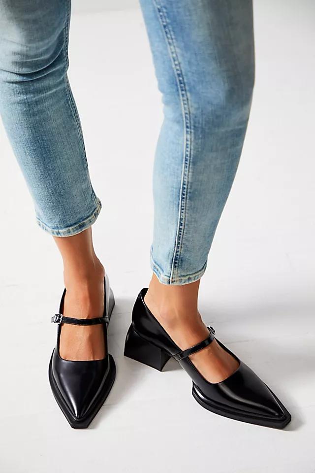 Vagabond Vivian Heels by VAGABOND SHOEMAKERS | FREE PEOPLE