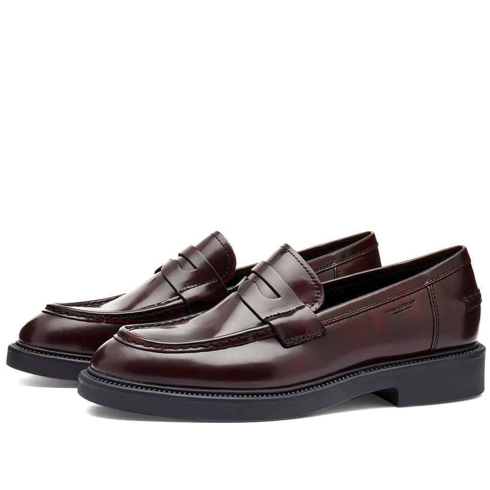 frances loafer vagabond