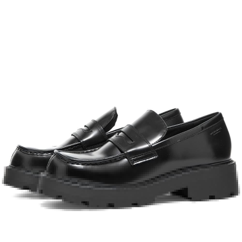 Vagabond Shoemakers Cosmo 2 Leather Chunky Loafer by VAGABOND