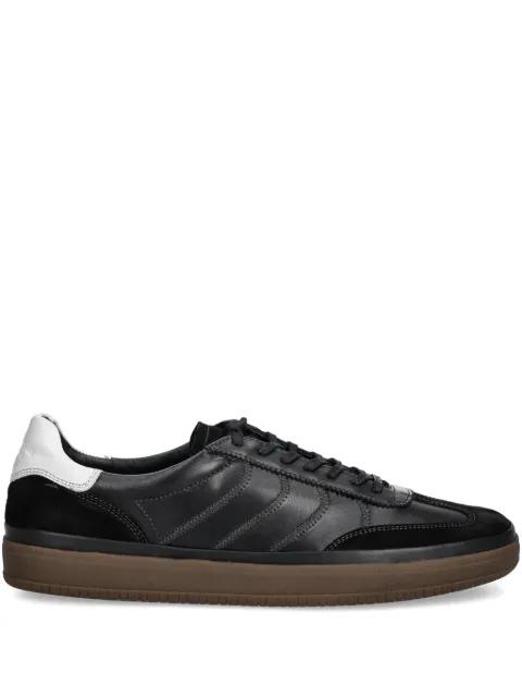 panelled sneakers by VAGABOND