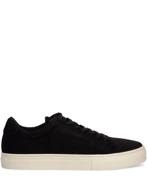suede low-top sneakers by VAGABOND