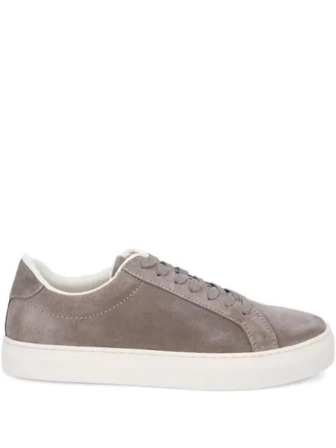 suede low-top sneakers by VAGABOND