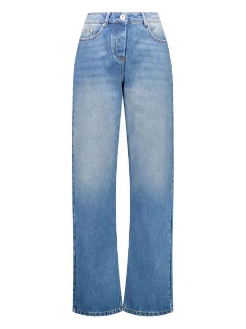 five-pocket jeans by VAILLANT STUDIO