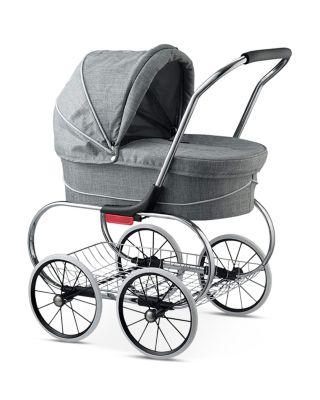 Doll Stroller - Ages 3+ by VALCO BABY