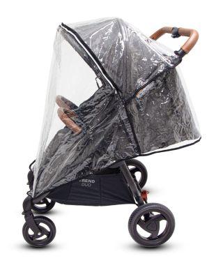 Trend Duo Raincover by VALCO BABY