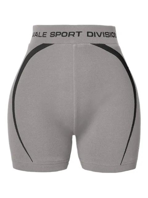 007 Berlin biker shorts by VALE