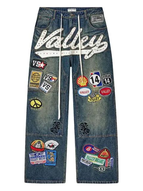 1989S Carpenters jeans by VALE