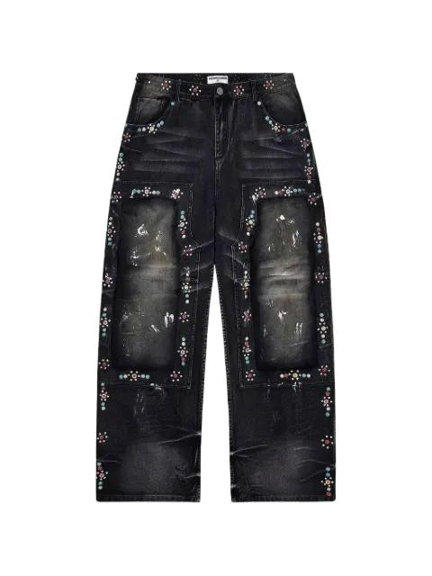 DIY trousers by VALE