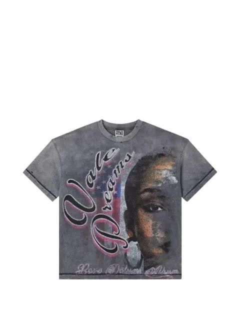 Forever Taboo T-shirt by VALE