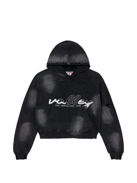 Midnight hoodie by VALE