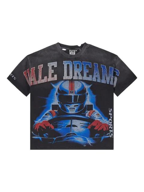 Speed Bling T-shirt by VALE