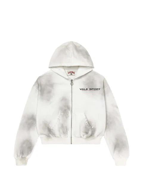 Staple zip-up hoodie by VALE