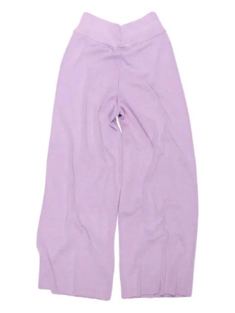 wide-leg trousers by VALENTINE WITMEUR