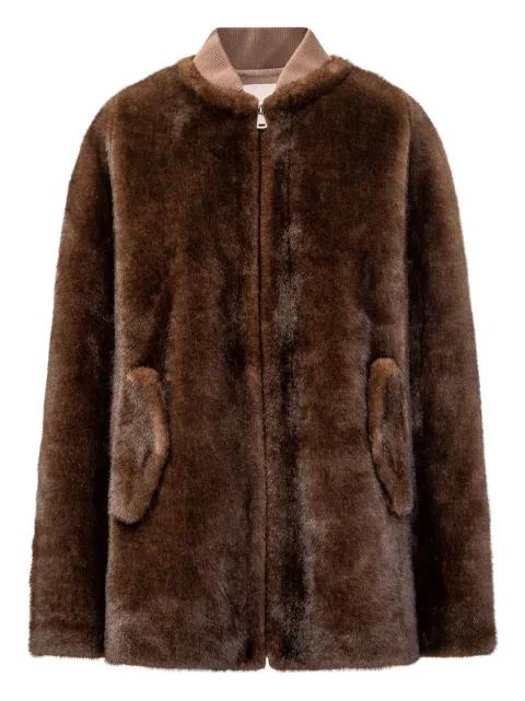 textured jacket by VALENTINI 1972