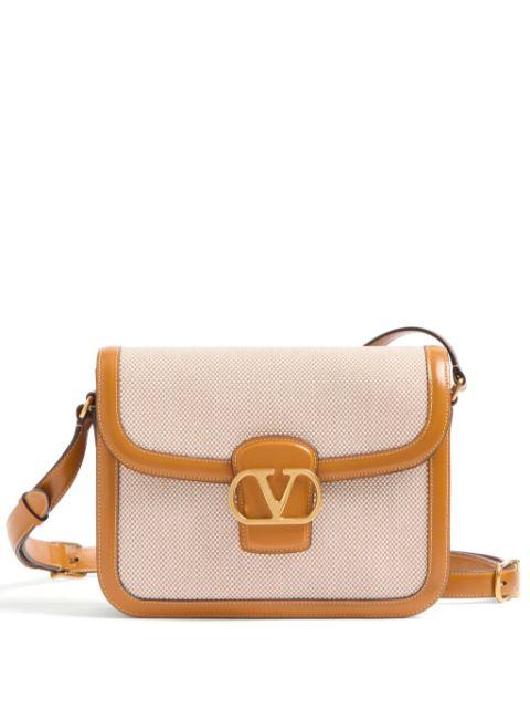 9to5 shoulder bag by VALENTINO