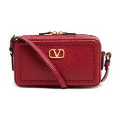 Alltime mini camera case by VALENTINO