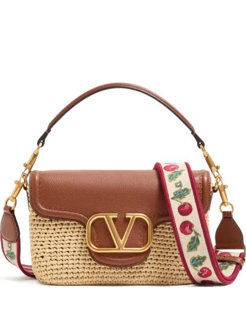 Alltime shoulder bag by VALENTINO