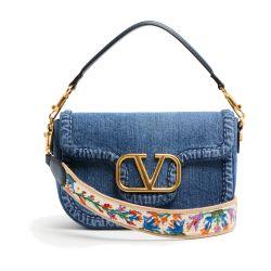 Alltime shoulder bag by VALENTINO