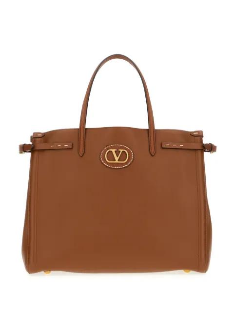 Antibes VLogo tote bag by VALENTINO