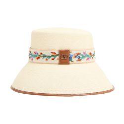 Antibes bucket hat by VALENTINO