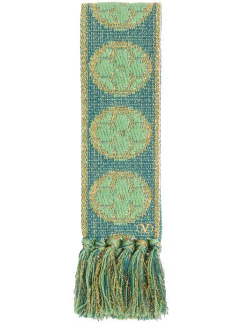 Antibes scarf by VALENTINO