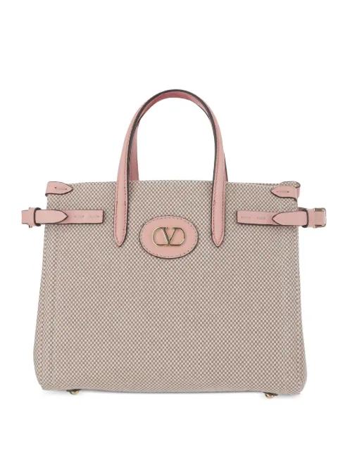 Antibes tote bag by VALENTINO