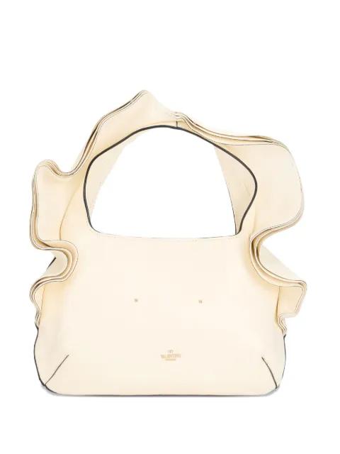 Atelier 04 ruffled shoulderbag by VALENTINO