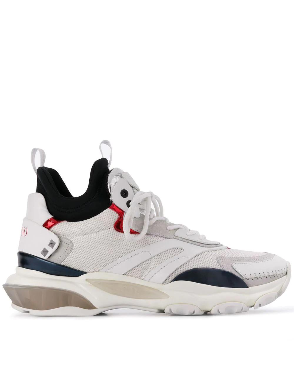 Bounce sneakers by VALENTINO