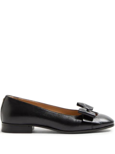 Bowow ballet flats by VALENTINO