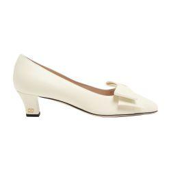 Bowow pumps by VALENTINO