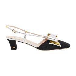 Bowow slingback by VALENTINO