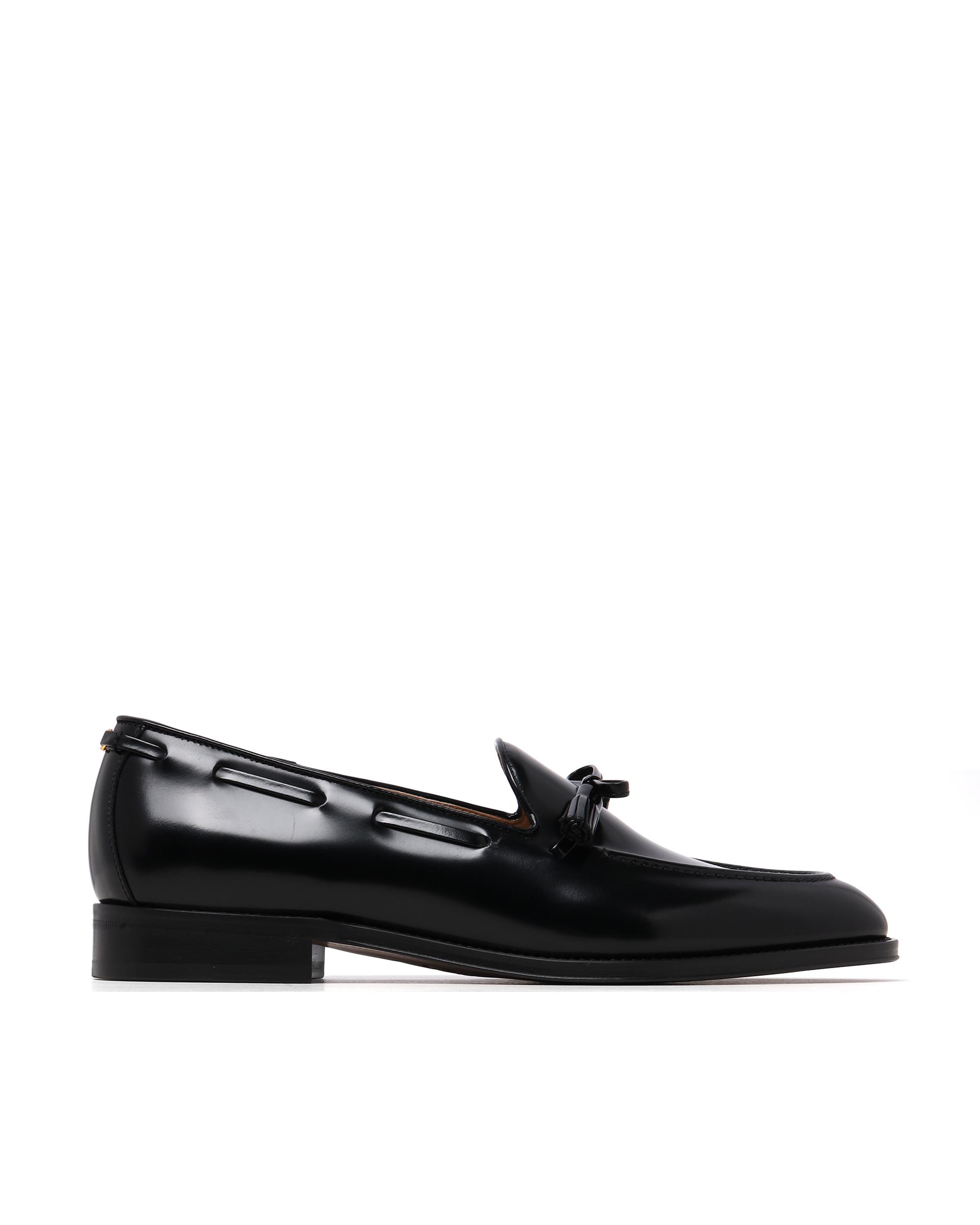 Bowshire loafers by VALENTINO
