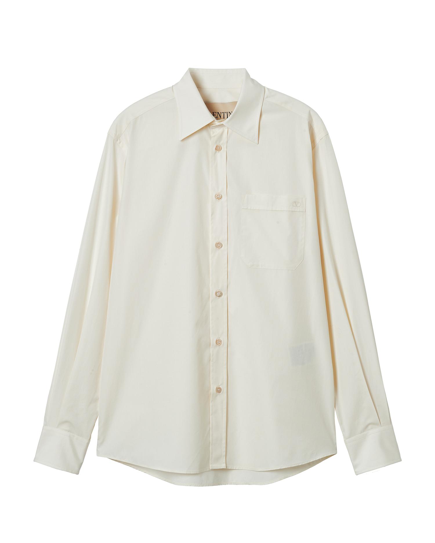 Button-up shirt by VALENTINO