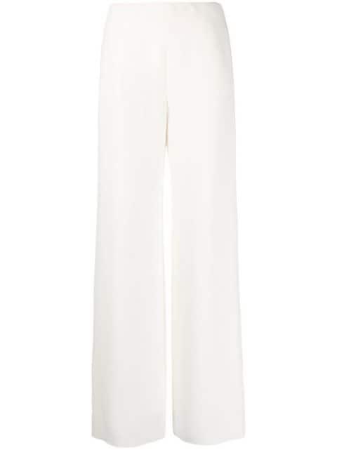 Cady Couture Trousers by VALENTINO