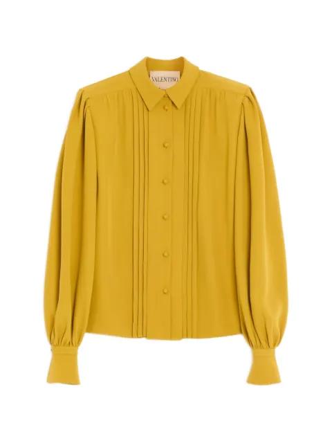 Cady Couture shirt by VALENTINO