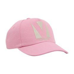 Chez Valentino baseball cap by VALENTINO