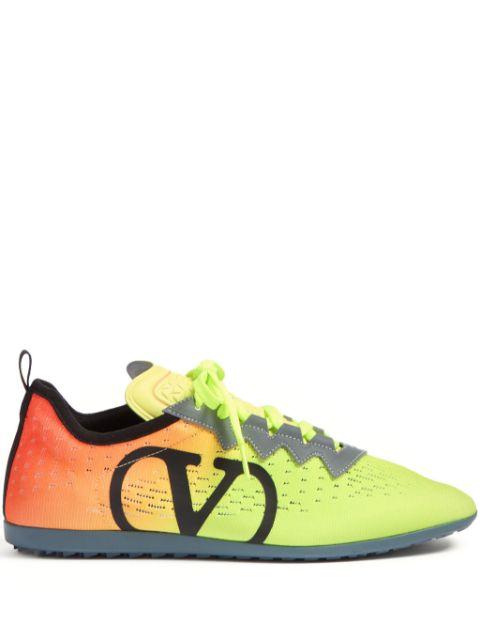 Chromathon sneakers by VALENTINO