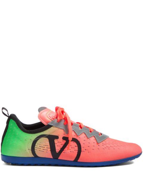 Chromathon sneakers by VALENTINO
