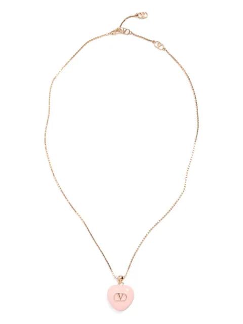 Coeur Royal necklace by VALENTINO