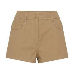 Cotton shorts by VALENTINO