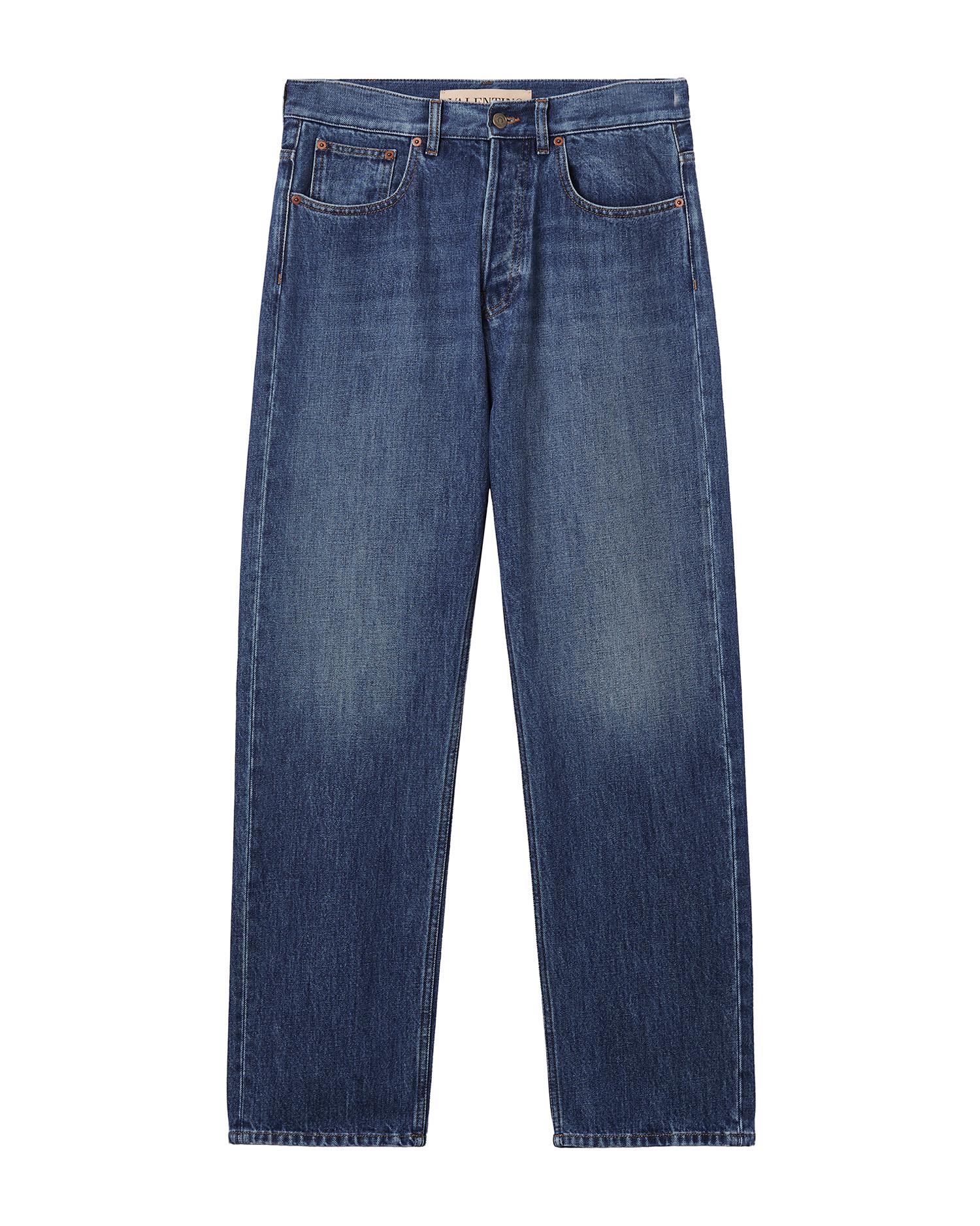 Denim jeans by VALENTINO