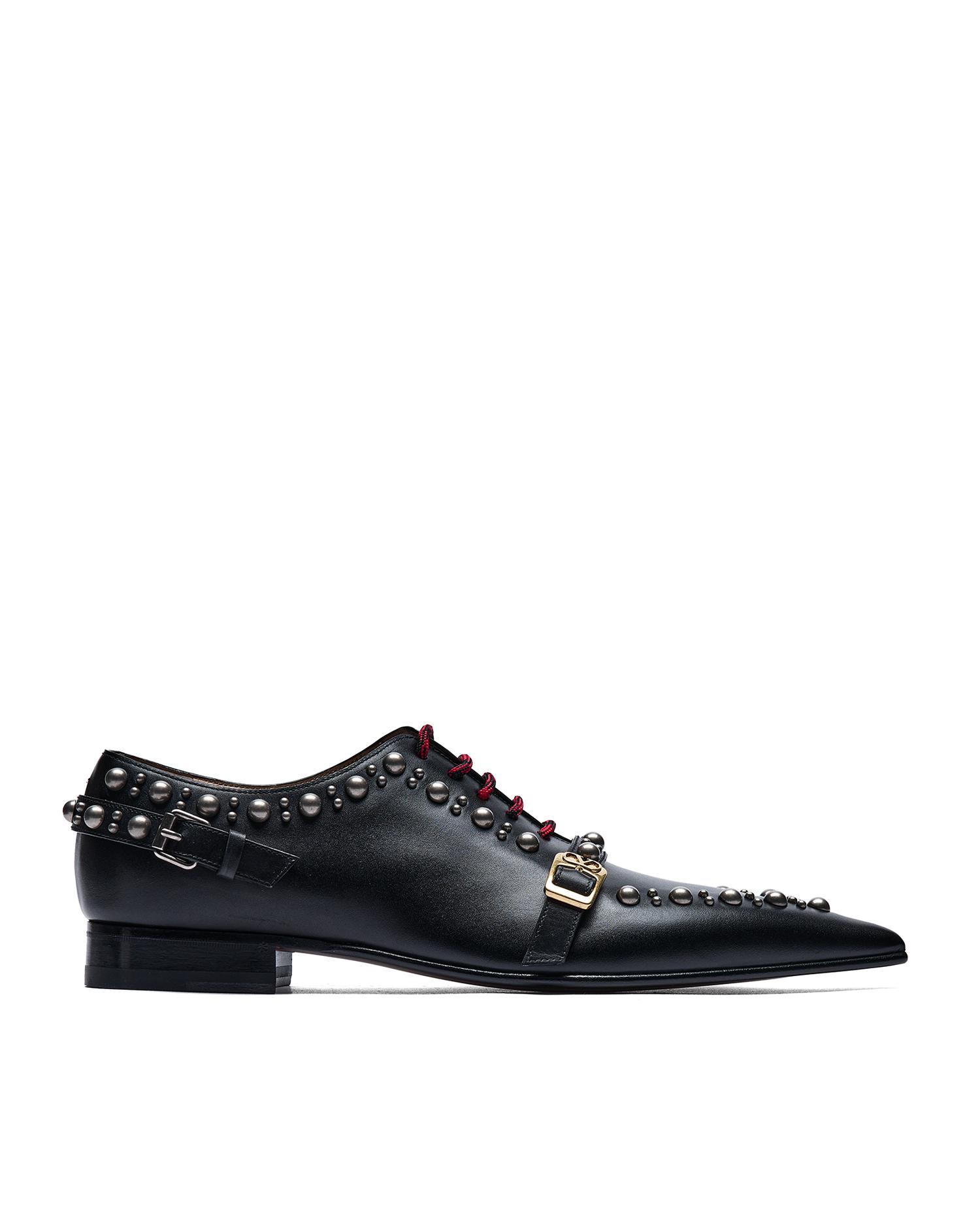 Derby Mockers by VALENTINO